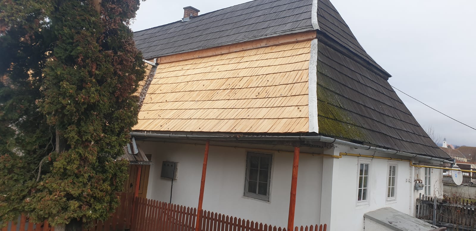 Újabb támogatások műemlékek felújítására Újabb támogatások műemlékek felújítására